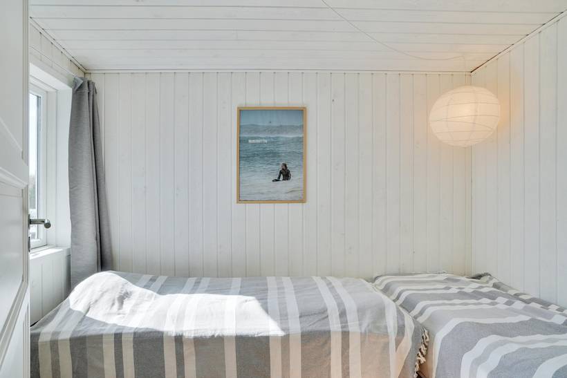 Foto von Ferienhaus WE50 in Klitmøller - Thy/Limfjord