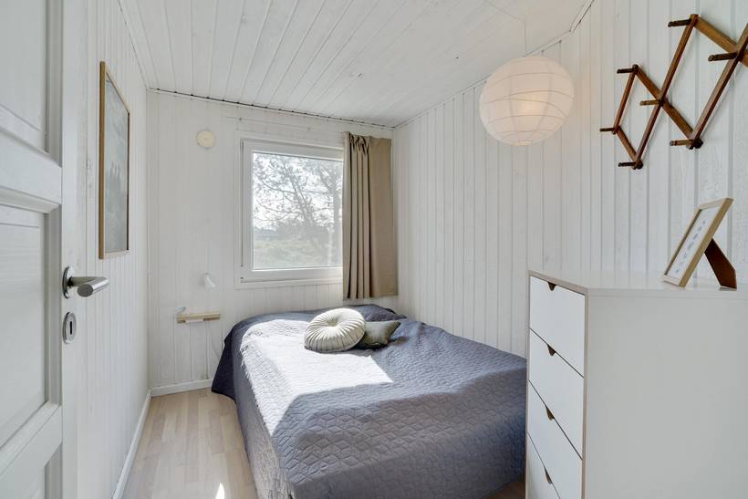 Foto von Ferienhaus WE50 in Klitmøller - Thy/Limfjord