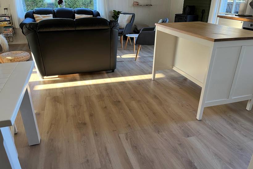 Foto von Ferienhaus WE50 in Klitmøller - Thy/Limfjord