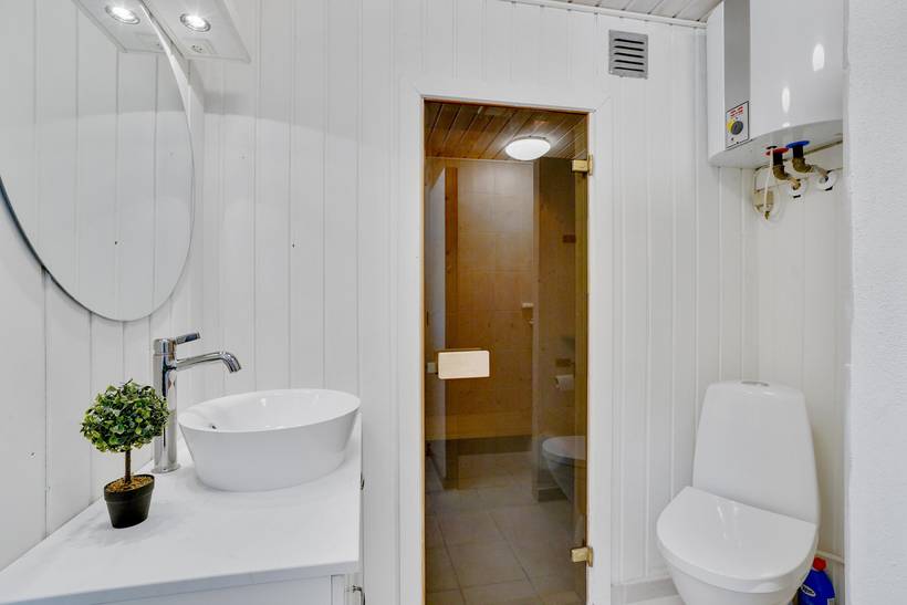 Foto von Ferienhaus WE50 in Klitmøller - Thy/Limfjord