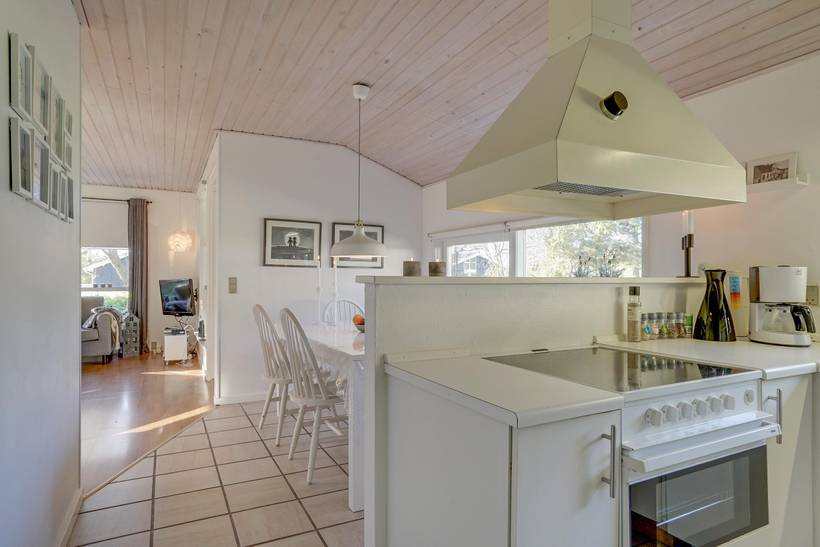 Foto von Ferienhaus WE52 in Lønstrup - Nordjütland