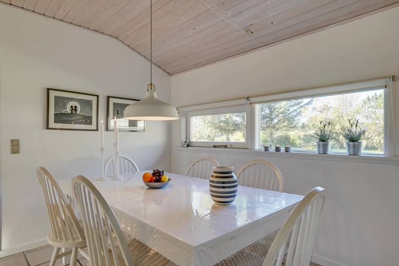 Foto von Ferienhaus WE52 in Lønstrup - Nordjütland