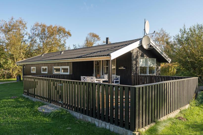 Foto von Ferienhaus WE52 in Lønstrup - Nordjütland