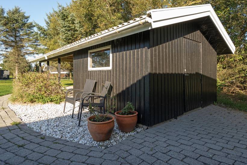 Foto von Ferienhaus WE52 in Lønstrup - Nordjütland