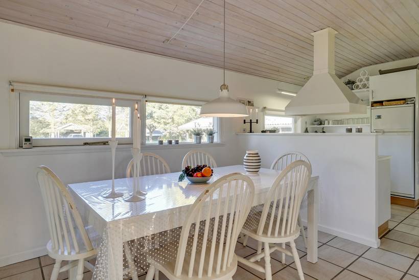 Foto von Ferienhaus WE52 in Lønstrup - Nordjütland