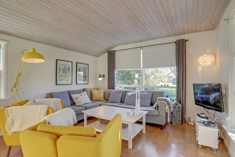 Foto von Ferienhaus WE52 in Lønstrup - Nordjütland