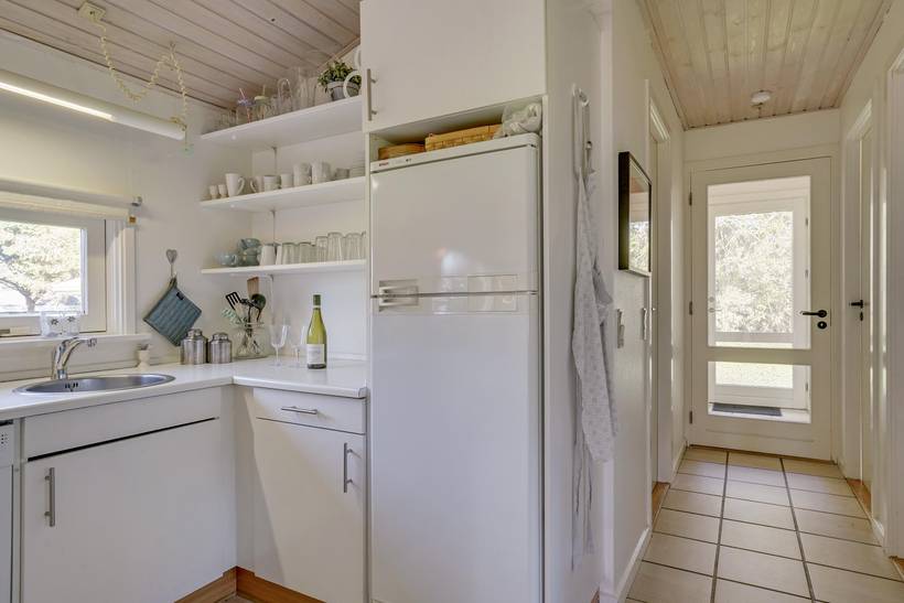 Foto von Ferienhaus WE52 in Lønstrup - Nordjütland