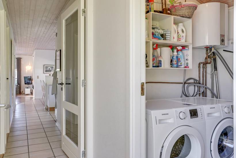 Foto von Ferienhaus WE52 in Lønstrup - Nordjütland