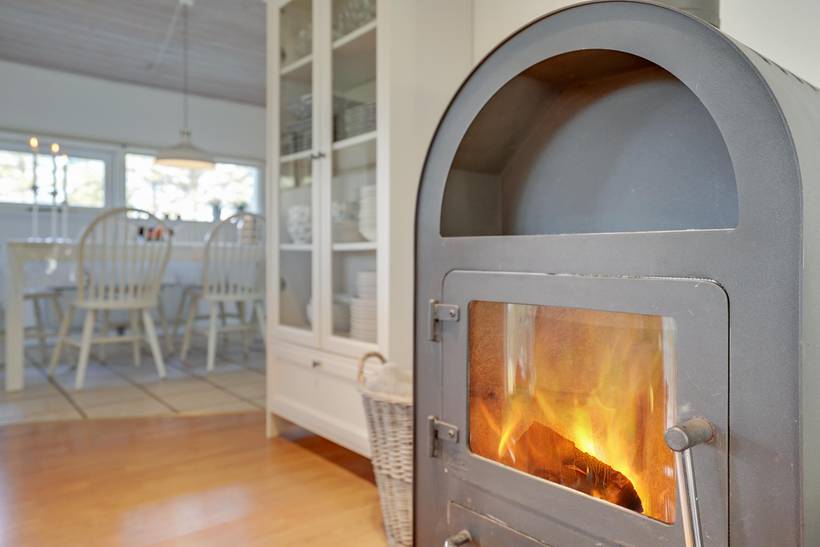 Foto von Ferienhaus WE52 in Lønstrup - Nordjütland