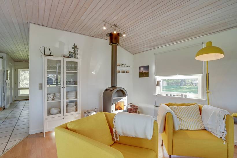 Foto von Ferienhaus WE52 in Lønstrup - Nordjütland