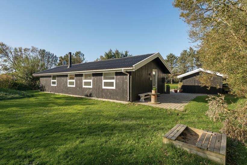 Foto von Ferienhaus WE52 in Lønstrup - Nordjütland
