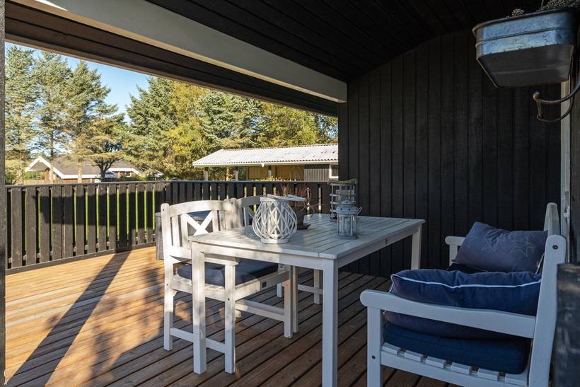 Foto von Ferienhaus WE52 in Lønstrup - Nordjütland