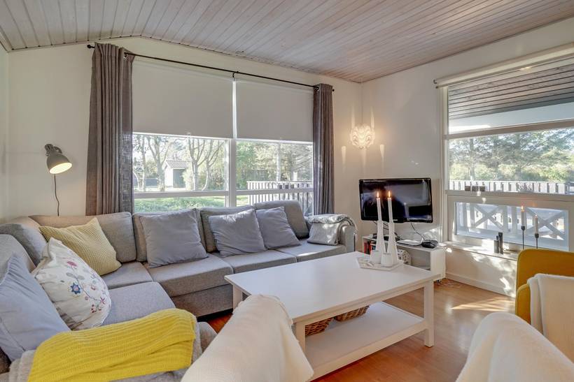 Foto von Ferienhaus WE52 in Lønstrup - Nordjütland