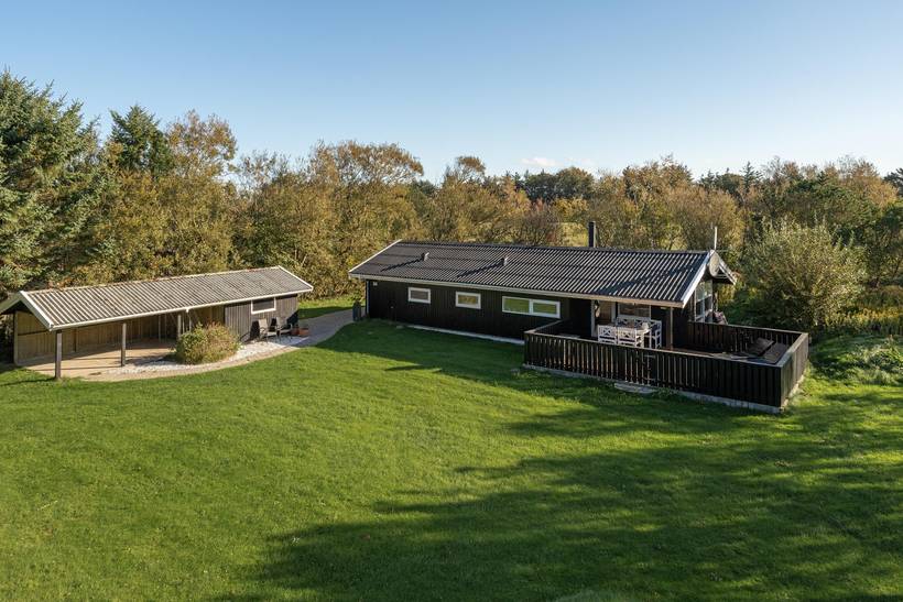 Foto von Ferienhaus WE52 in Lønstrup - Nordjütland
