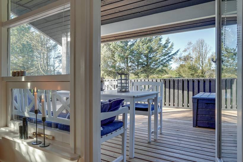 Foto von Ferienhaus WE52 in Lønstrup - Nordjütland