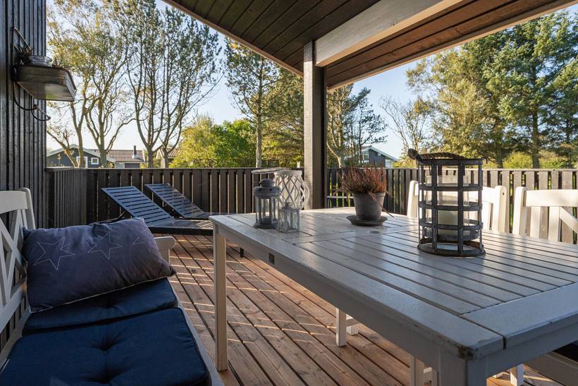 Foto von Ferienhaus WE52 in Lønstrup - Nordjütland