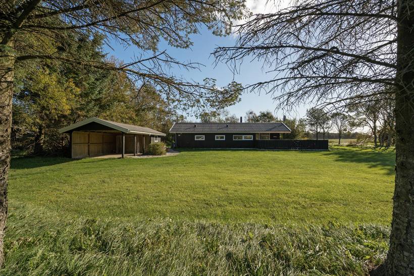 Foto von Ferienhaus WE52 in Lønstrup - Nordjütland