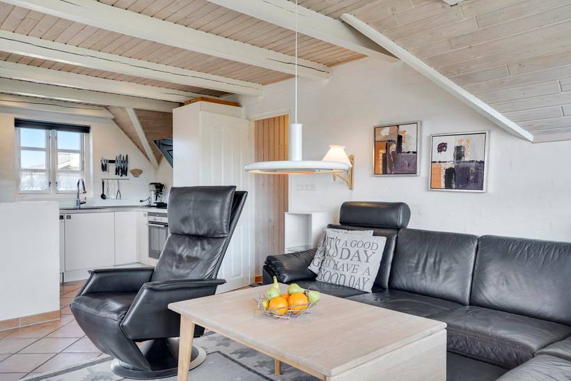 Foto von Ferienhaus WE53 in Nr. Lyngvig - Hvide Sande - Westjütland