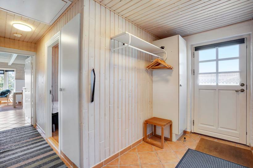 Foto von Ferienhaus WE53 in Nr. Lyngvig - Hvide Sande - Westjütland