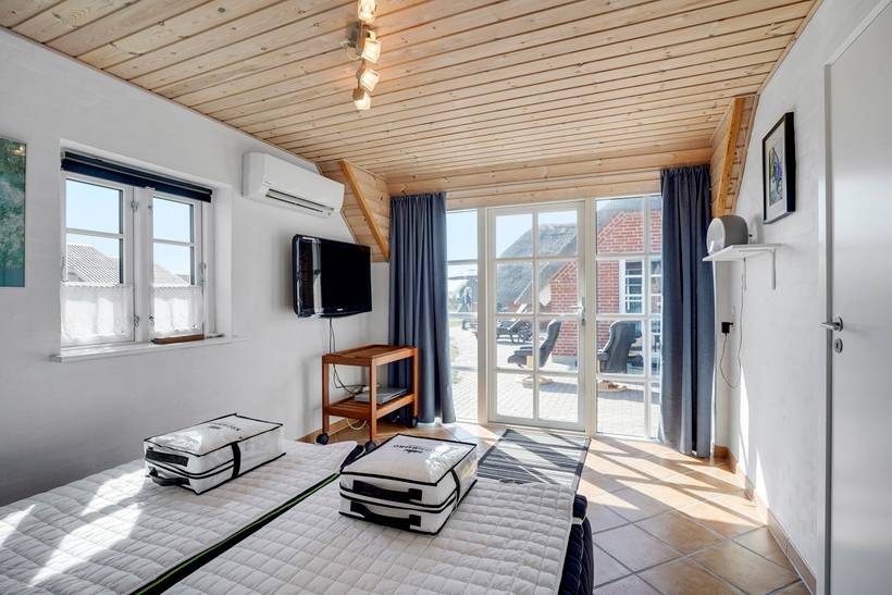 Foto von Ferienhaus WE53 in Nr. Lyngvig - Hvide Sande - Westjütland