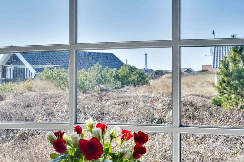 Foto von Ferienhaus WE53 in Nr. Lyngvig - Hvide Sande - Westjütland