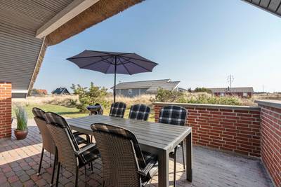 Vorschaubild von Ferienhaus WE53 in Nr. Lyngvig - Hvide Sande - Westjütland