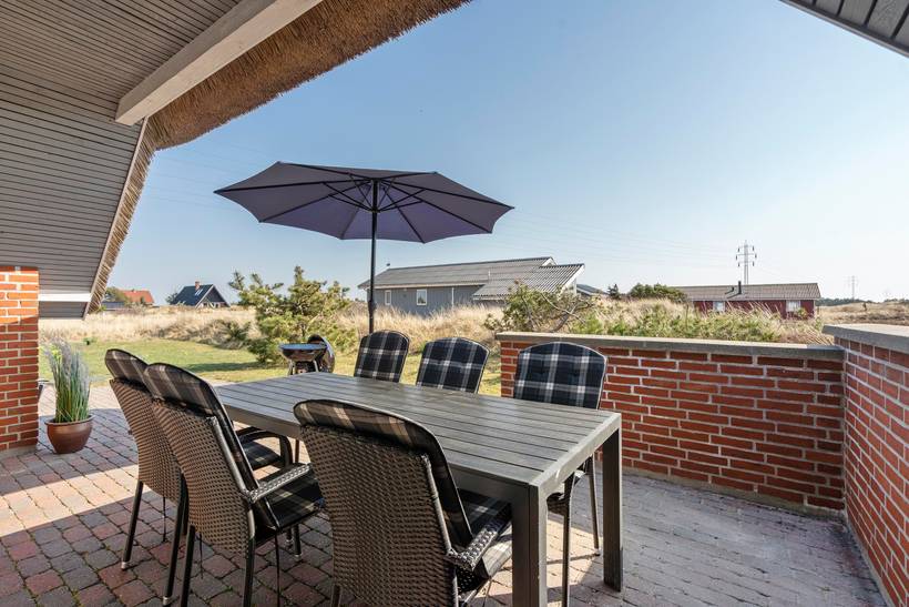 Foto von Ferienhaus WE53 in Nr. Lyngvig - Hvide Sande - Westjütland