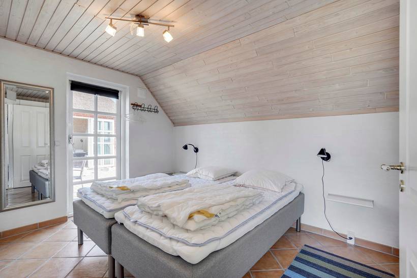 Foto von Ferienhaus WE53 in Nr. Lyngvig - Hvide Sande - Westjütland