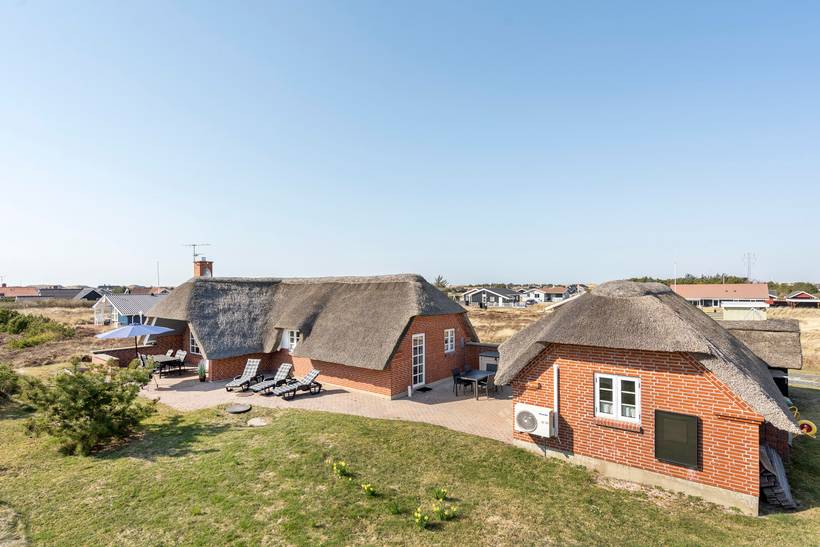 Foto von Ferienhaus WE53 in Nr. Lyngvig - Hvide Sande - Westjütland
