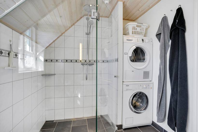 Foto von Ferienhaus WE53 in Nr. Lyngvig - Hvide Sande - Westjütland