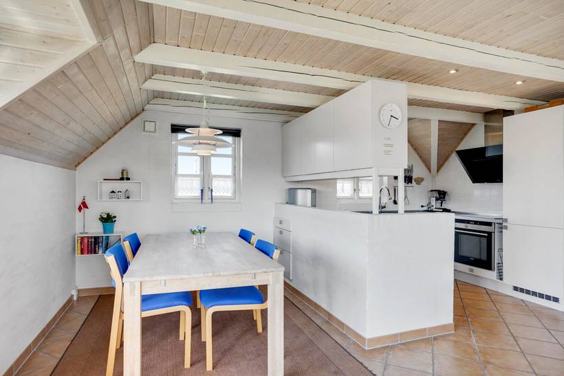Foto von Ferienhaus WE53 in Nr. Lyngvig - Hvide Sande - Westjütland