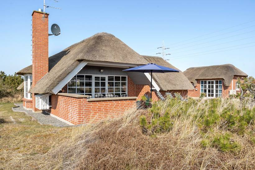 Foto von Ferienhaus WE53 in Nr. Lyngvig - Hvide Sande - Westjütland
