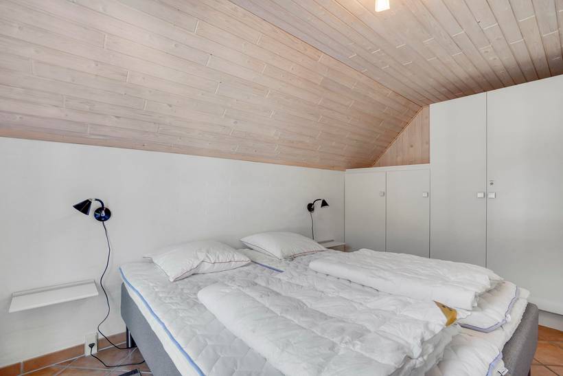 Foto von Ferienhaus WE53 in Nr. Lyngvig - Hvide Sande - Westjütland