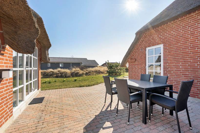Foto von Ferienhaus WE53 in Nr. Lyngvig - Hvide Sande - Westjütland