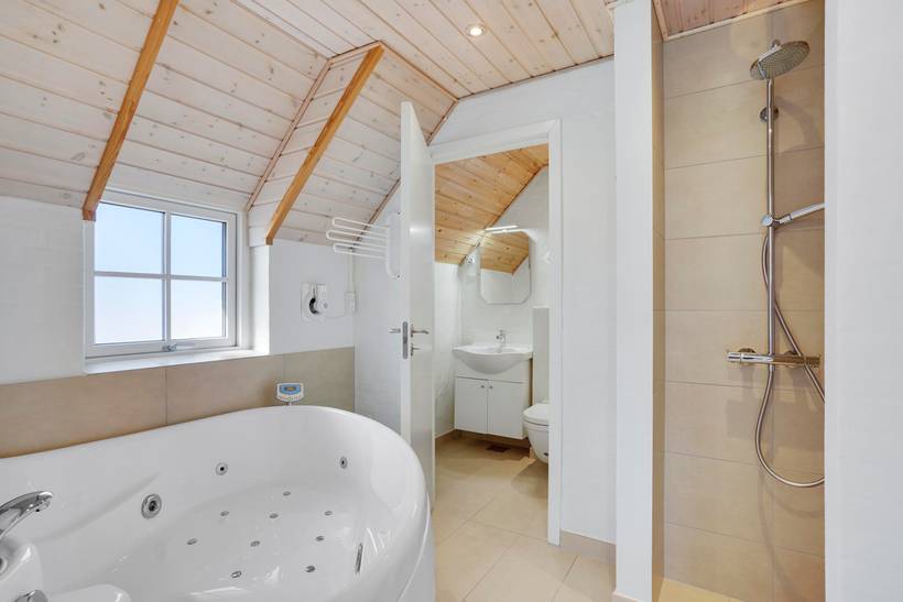 Foto von Ferienhaus WE53 in Nr. Lyngvig - Hvide Sande - Westjütland