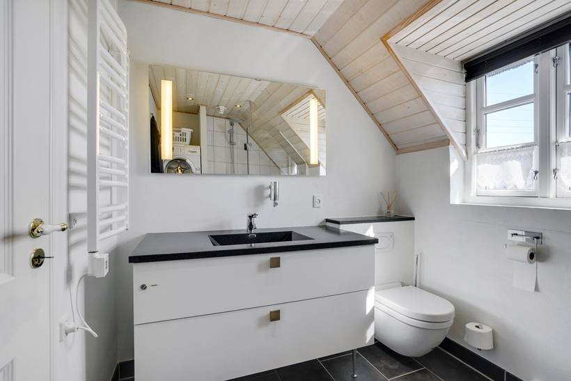 Foto von Ferienhaus WE53 in Nr. Lyngvig - Hvide Sande - Westjütland