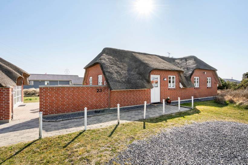 Foto von Ferienhaus WE53 in Nr. Lyngvig - Hvide Sande - Westjütland