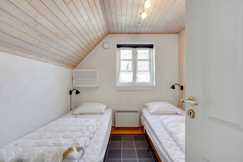 Foto von Ferienhaus WE53 in Nr. Lyngvig - Hvide Sande - Westjütland