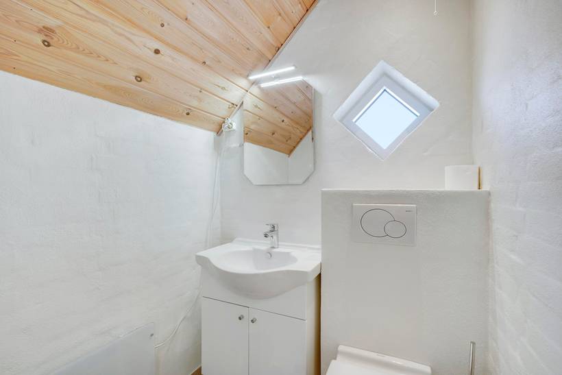Foto von Ferienhaus WE53 in Nr. Lyngvig - Hvide Sande - Westjütland