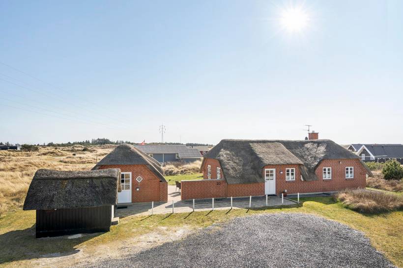Foto von Ferienhaus WE53 in Nr. Lyngvig - Hvide Sande - Westjütland