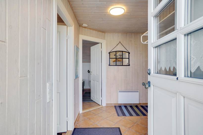 Foto von Ferienhaus WE53 in Nr. Lyngvig - Hvide Sande - Westjütland