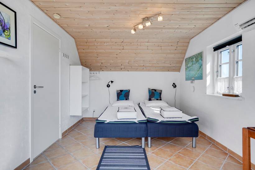 Foto von Ferienhaus WE53 in Nr. Lyngvig - Hvide Sande - Westjütland