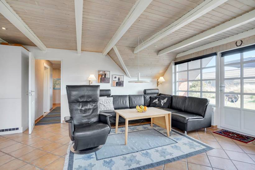 Foto von Ferienhaus WE53 in Nr. Lyngvig - Hvide Sande - Westjütland