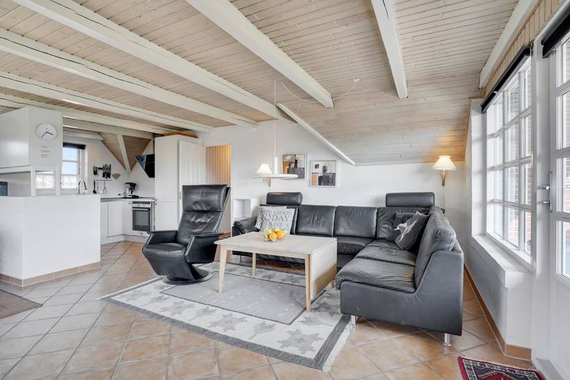 Foto von Ferienhaus WE53 in Nr. Lyngvig - Hvide Sande - Westjütland