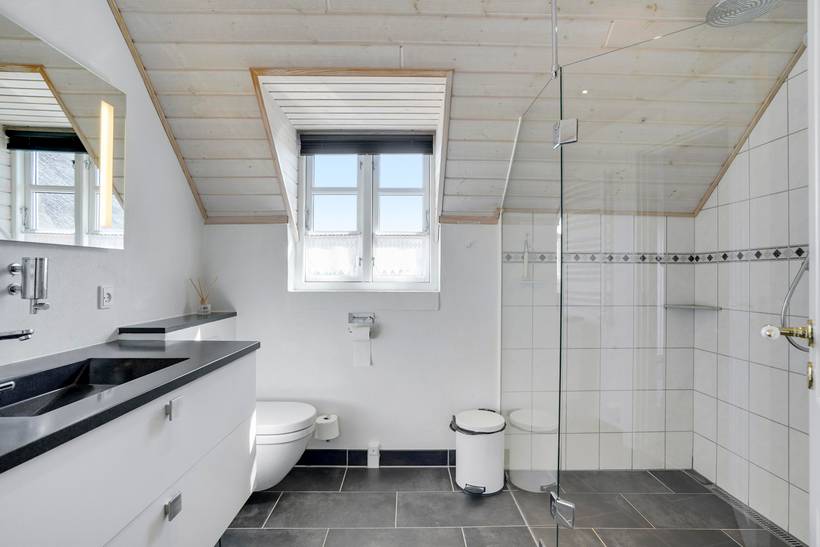 Foto von Ferienhaus WE53 in Nr. Lyngvig - Hvide Sande - Westjütland