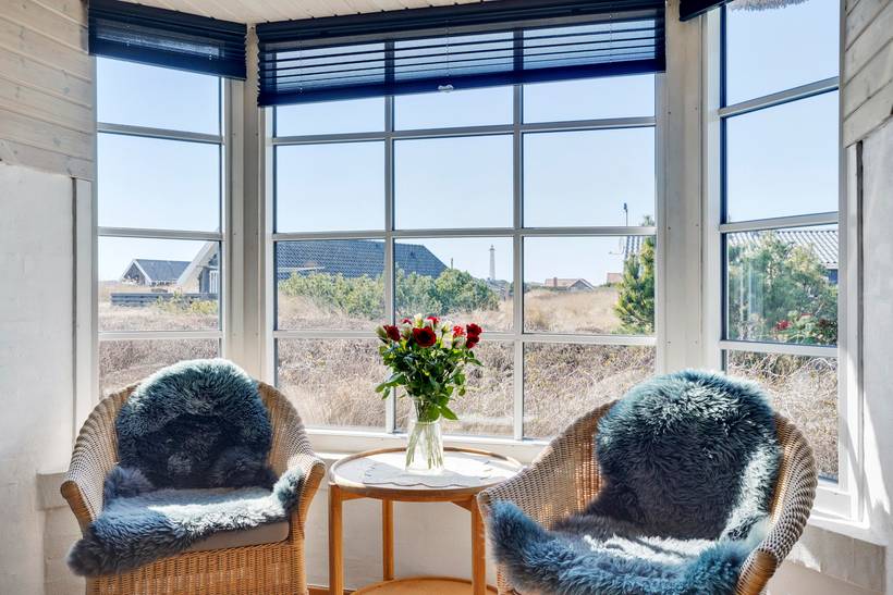 Foto von Ferienhaus WE53 in Nr. Lyngvig - Hvide Sande - Westjütland