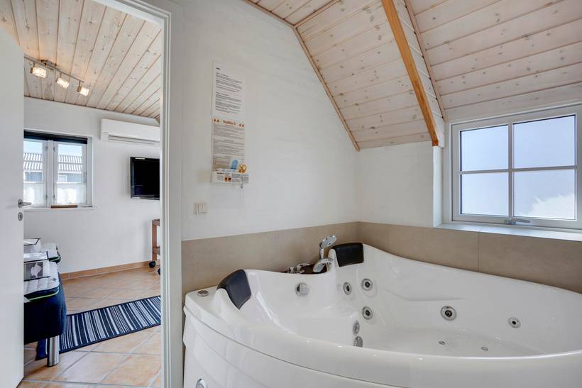 Foto von Ferienhaus WE53 in Nr. Lyngvig - Hvide Sande - Westjütland