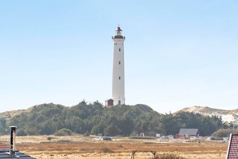 Foto von Ferienhaus WE53 in Nr. Lyngvig - Hvide Sande - Westjütland