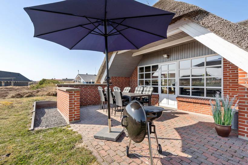Foto von Ferienhaus WE53 in Nr. Lyngvig - Hvide Sande - Westjütland
