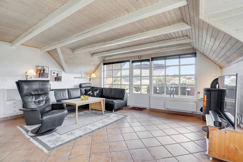 Foto von Ferienhaus WE53 in Nr. Lyngvig - Hvide Sande - Westjütland